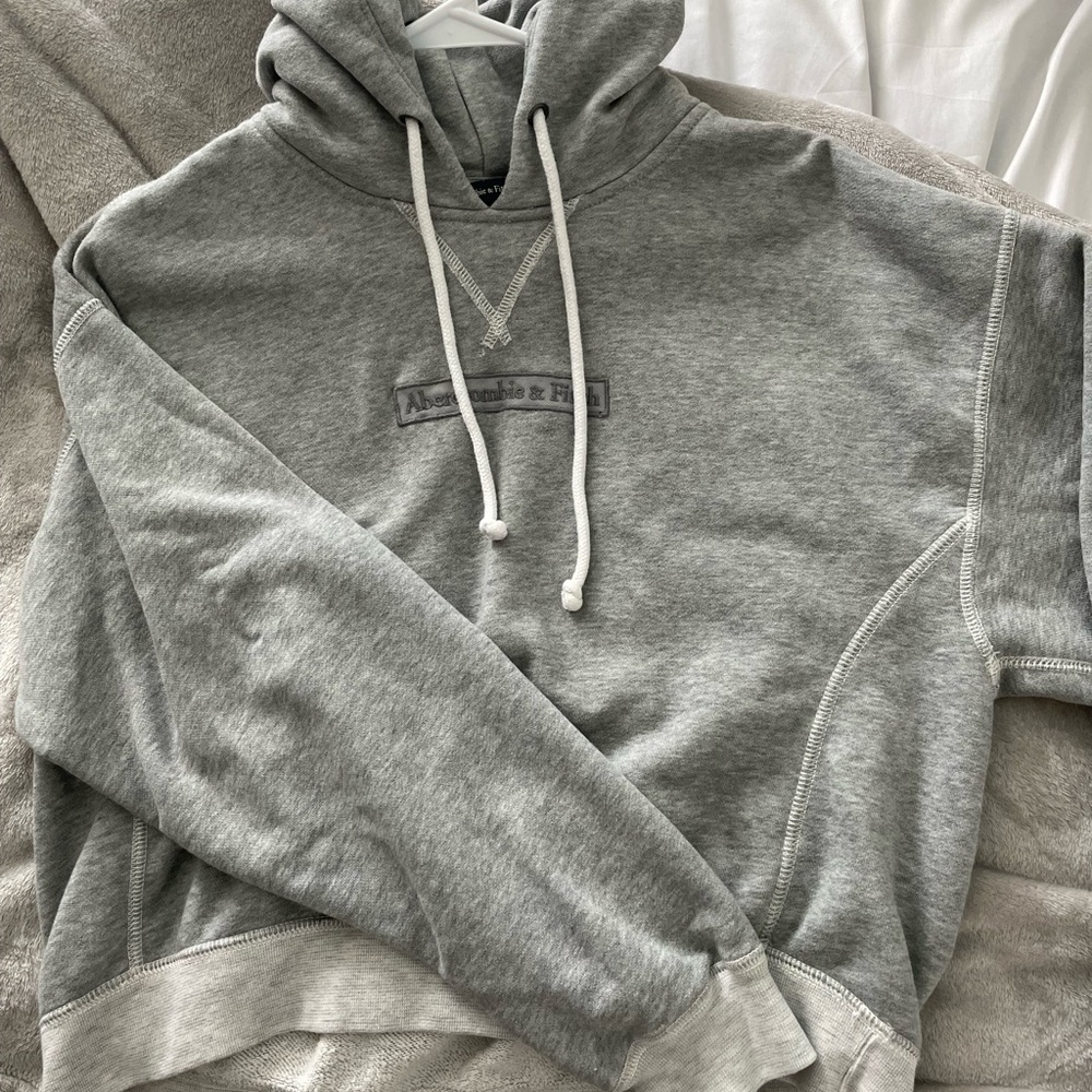 Abercrombie hoodie